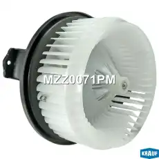 Мотор печки c крыльчаткой MZZ0071PM KRAUF