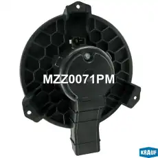 Мотор печки c крыльчаткой MZZ0071PM KRAUF
