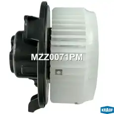 Мотор печки c крыльчаткой MZZ0071PM KRAUF