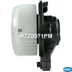 Мотор печки c крыльчаткой MZZ0071PM KRAUF