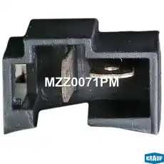 Мотор печки c крыльчаткой MZZ0071PM KRAUF