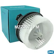 Мотор печки c крыльчаткой MZZ0071PM KRAUF