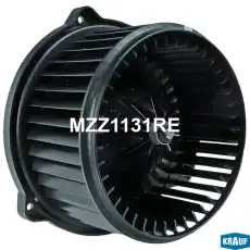 Мотор печки c крыльчаткой MZZ1131RE KRAUF