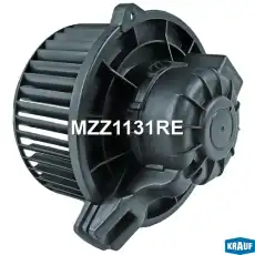 Мотор печки c крыльчаткой MZZ1131RE KRAUF