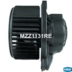 Мотор печки c крыльчаткой MZZ1131RE KRAUF