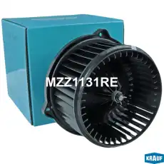 Мотор печки c крыльчаткой MZZ1131RE KRAUF