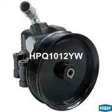 Насос гидроусилителя руля KRAUF HPQ1012YW