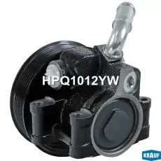Насос гидроусилителя руля KRAUF HPQ1012YW