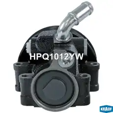 Насос гидроусилителя руля KRAUF HPQ1012YW
