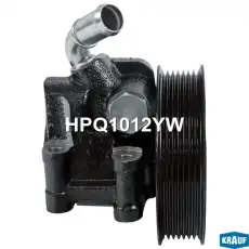 Насос гидроусилителя руля KRAUF HPQ1012YW