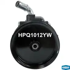 Насос гидроусилителя руля KRAUF HPQ1012YW