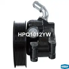 Насос гидроусилителя руля KRAUF HPQ1012YW