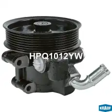 Насос гидроусилителя руля KRAUF HPQ1012YW