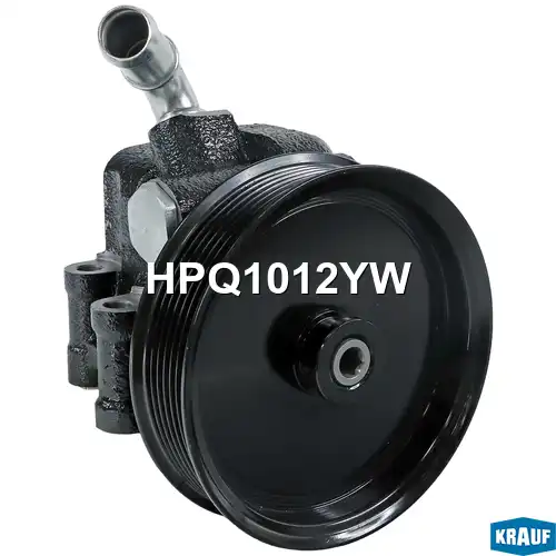Насос гидроусилителя руля KRAUF HPQ1012YW