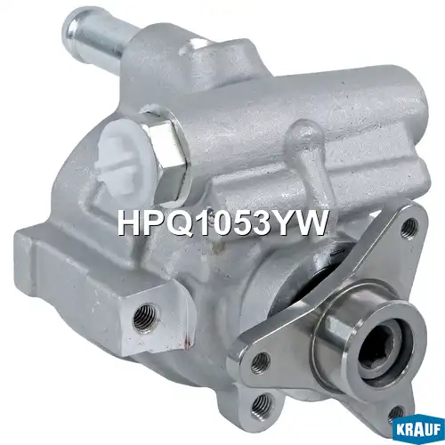 Насос гидроусилителя руля KRAUF HPQ1053YW