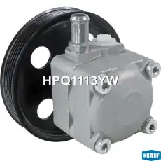 Насос гидроусилителя руля KRAUF HPQ1113YW