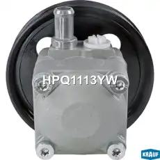 Насос гидроусилителя руля KRAUF HPQ1113YW