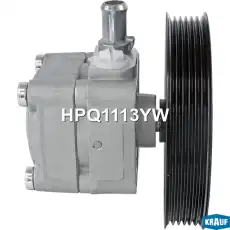 Насос гидроусилителя руля KRAUF HPQ1113YW
