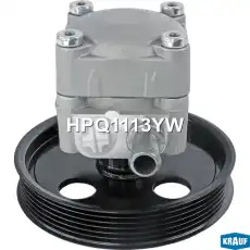 Насос гидроусилителя руля KRAUF HPQ1113YW