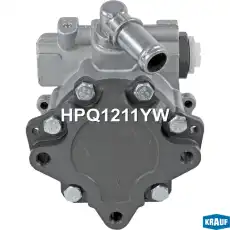 Насос гидроусилителя руля KRAUF HPQ1211YW