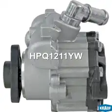 Насос гидроусилителя руля KRAUF HPQ1211YW