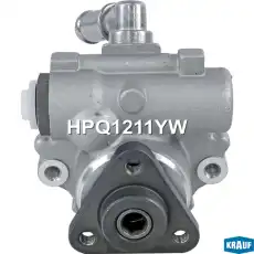 Насос гидроусилителя руля KRAUF HPQ1211YW