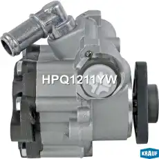 Насос гидроусилителя руля KRAUF HPQ1211YW