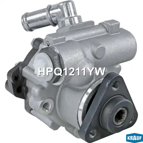 Насос гидроусилителя руля KRAUF HPQ1211YW
