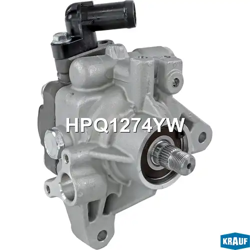 Насос гидроусилителя руля KRAUF HPQ1274YW