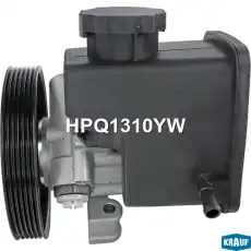 Насос гидроусилителя руля KRAUF HPQ1310YW