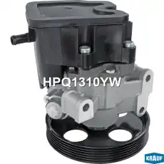 Насос гидроусилителя руля KRAUF HPQ1310YW