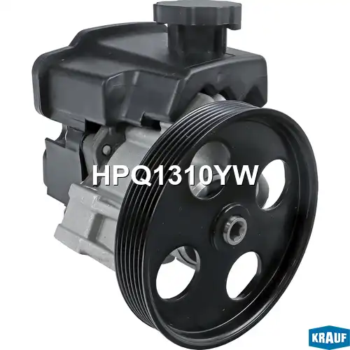 Насос гидроусилителя руля KRAUF HPQ1310YW