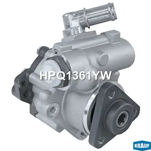 Насос гидроусилителя руля HPQ1361YW KRAUF