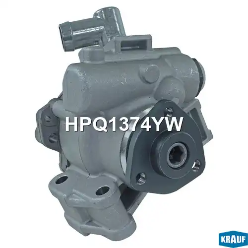 Насос гидроусилителя руля KRAUF HPQ1374YW
