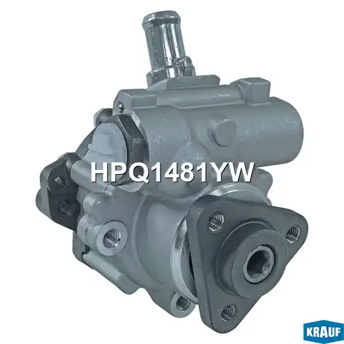 Насос гидроусилителя руля KRAUF HPQ1481YW