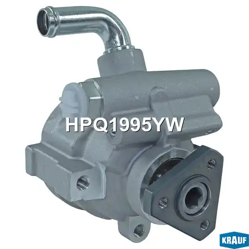 Насос гидроусилителя руля KRAUF HPQ1995YW