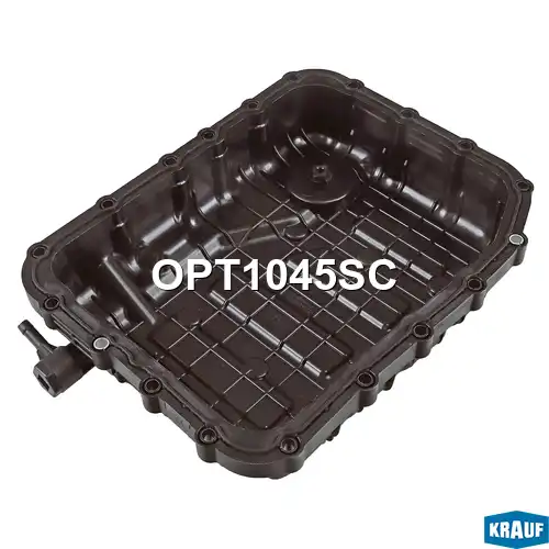 Поддон масляный КПП OPT1045SC KRAUF