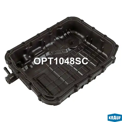Поддон масляный КПП OPT1048SC KRAUF