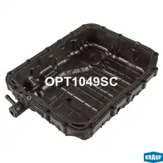 Поддон масляный КПП OPT1049SC KRAUF