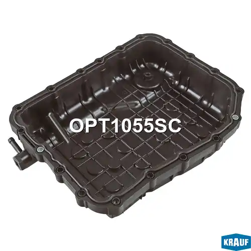 Поддон масляный КПП OPT1055SC KRAUF