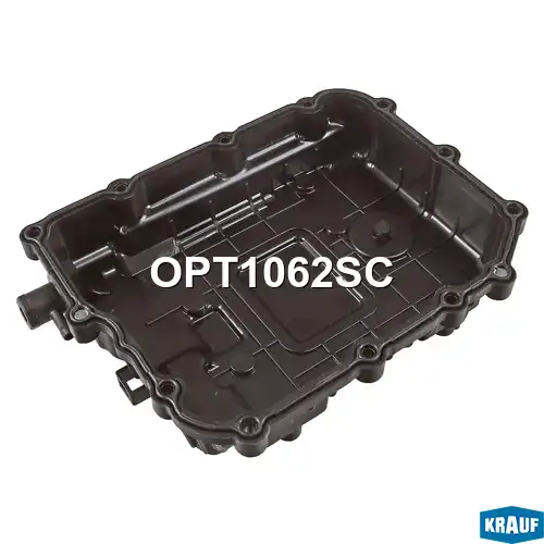 Поддон масляный КПП OPT1062SC KRAUF