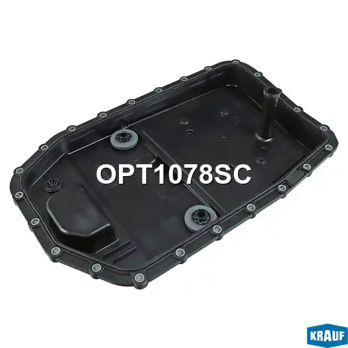Поддон масляный КПП OPT1078SC KRAUF
