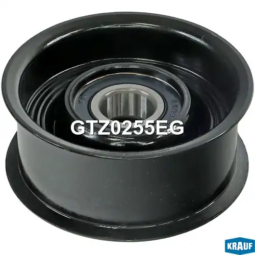 Ролик натяжителя GTZ0255EG KRAUF