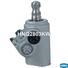 Рулевая рейка HNQ2803KW KRAUF