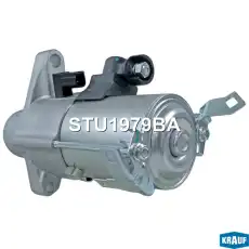 Стартер STU1979BA KRAUF