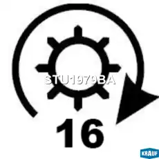 Стартер STU1979BA KRAUF
