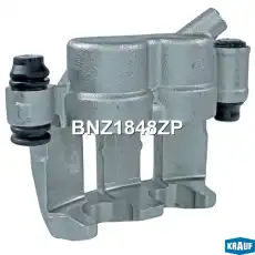 Суппорт тормозной KRAUF BNZ1848ZP