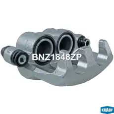 Суппорт тормозной KRAUF BNZ1848ZP