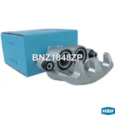 Суппорт тормозной KRAUF BNZ1848ZP
