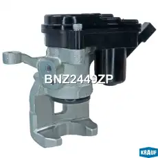 Суппорт тормозной BNZ2449ZP KRAUF